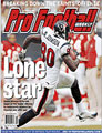 Pro Football Weekly Magazine Cover