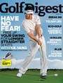 Golf Digest magazine