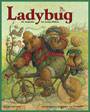 Ladybug the magazine for young children