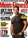 Men's Fitness Magazine