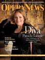 Opera News Magazine