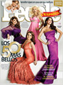 People en Espanol Magazine Cover