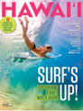 Hawaii Magazine Magazine Cover