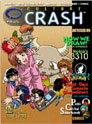 Culture Crash Comics Magazine