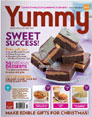 Yummy Magazine