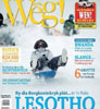 Weg travel magazine