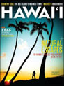 Hawaii Magazine Cover