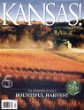 Kansas! Magazine Cover