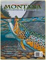 Montana Sporting Journal Cover