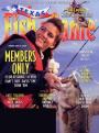 Texas Fish And Game Magazine Cover
