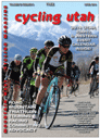 Cycling Utah magazine cover