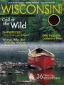 Wisconsin Trails Magazine Cover